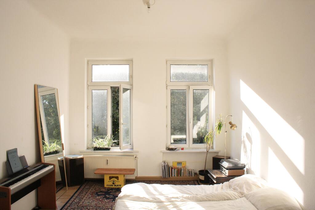Your room