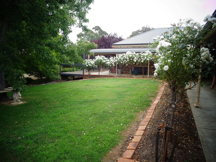 Mannum Holiday Rentals & Homes South Australia, Australia Airbnb