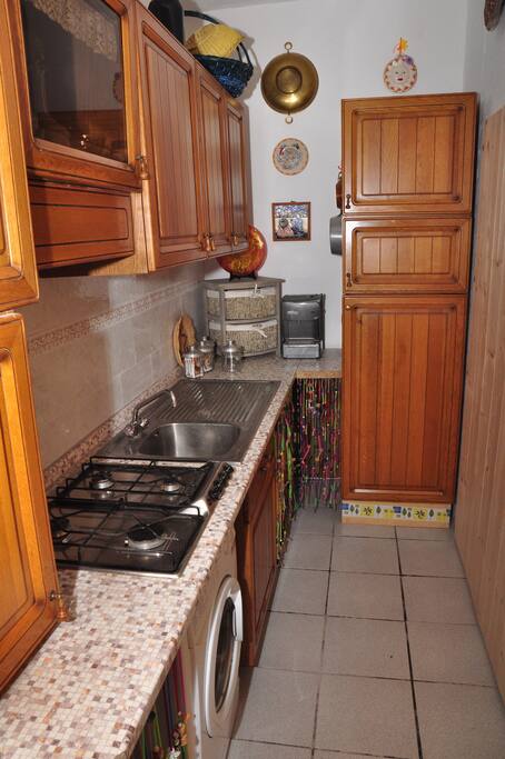 cucina