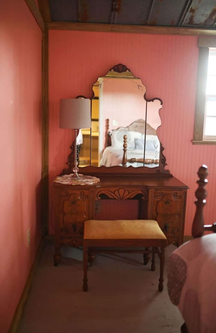 საძინებელი 2