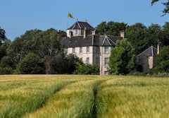 The+Bakehouse%2C+Foulis+Castle%2C+Highland+Scotland