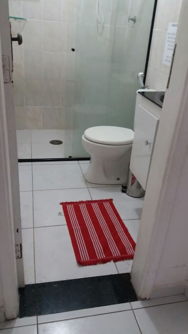 Banheiro