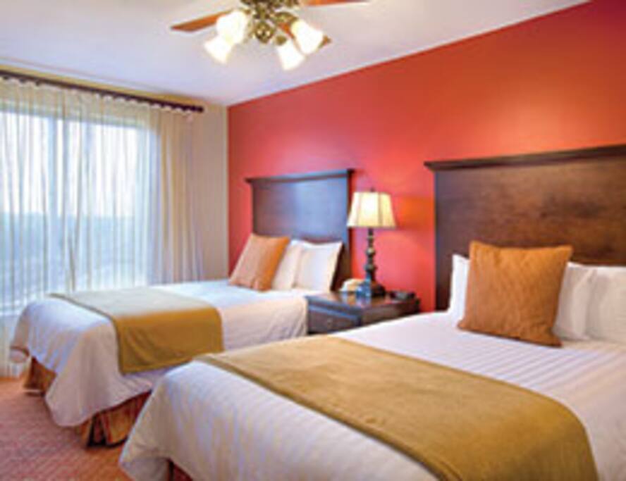 Bedroom #2