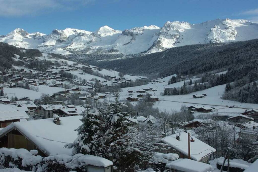 Panorama
