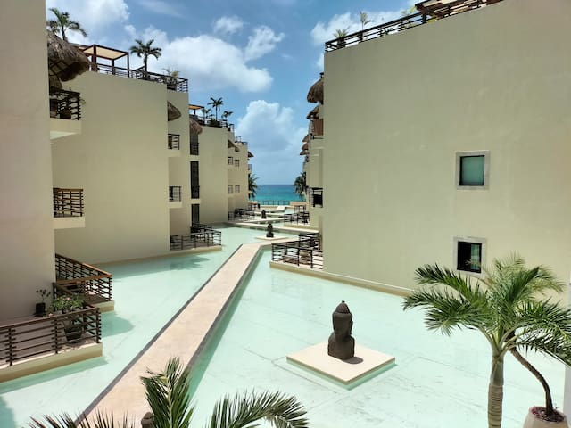 CaribeMex Rentals managed Airbnb listing 2