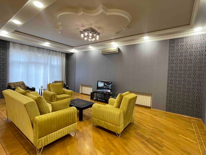 Villa Baku - Bakou