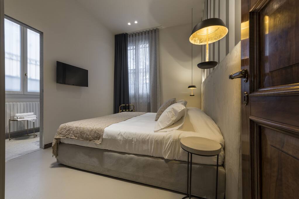 camera da letto 2