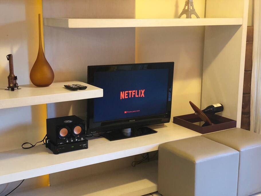 Sala Estar/ TV