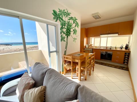 Terra Kriola @ Smart Home - A/C - WiFi - Sea View