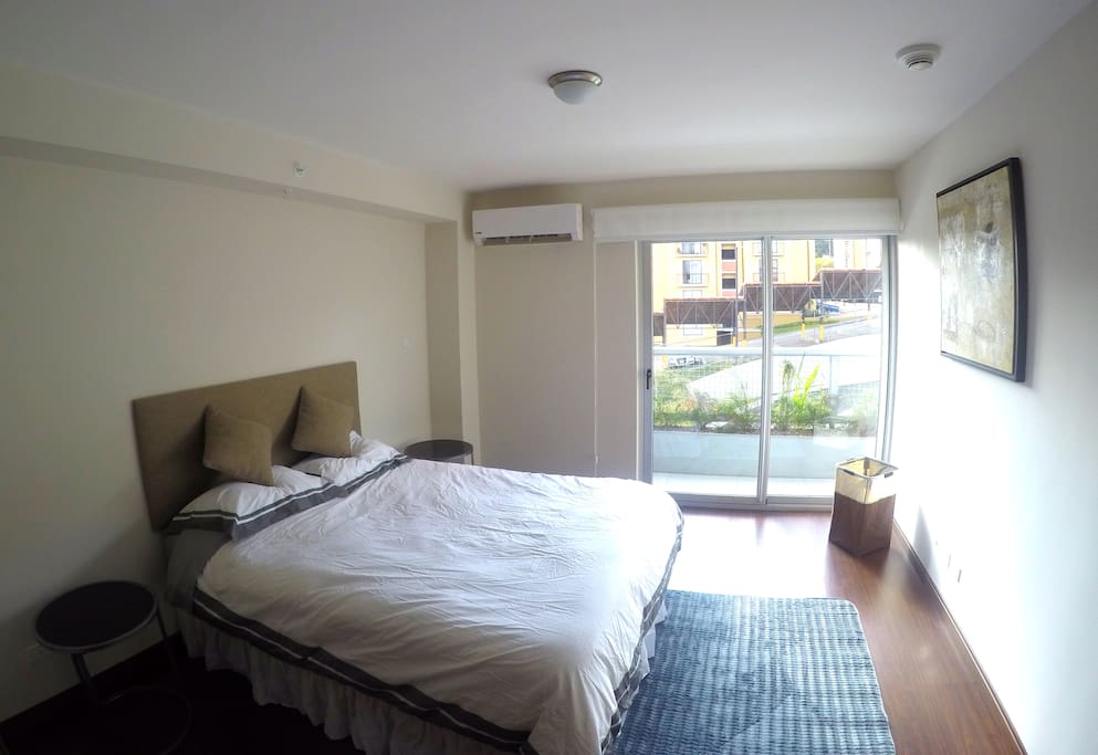 Main Bedroom