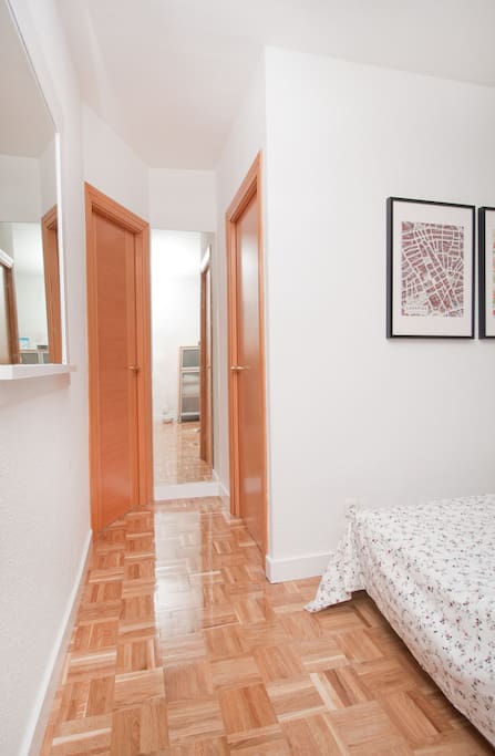 Corridor