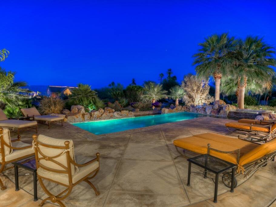 The Citrus Estate