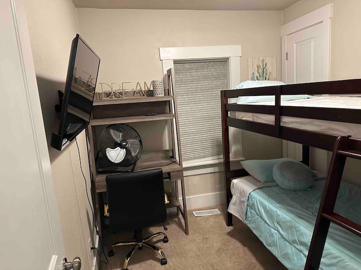 საძინებელი 2