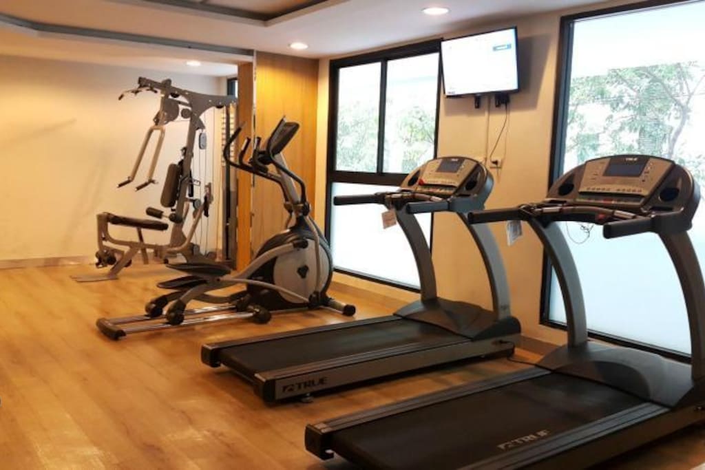 Fitness