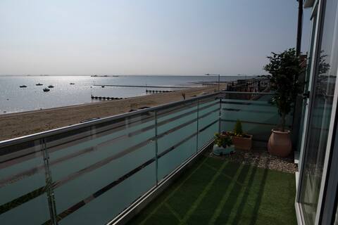 The Estuary View