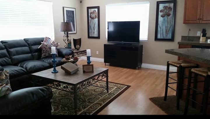 Cozy Apartment Nightly Rate ... - Oroville, CA