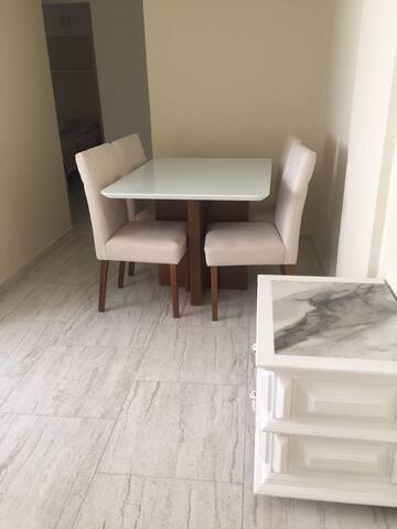 Apartamento aconchegante gallery image 5