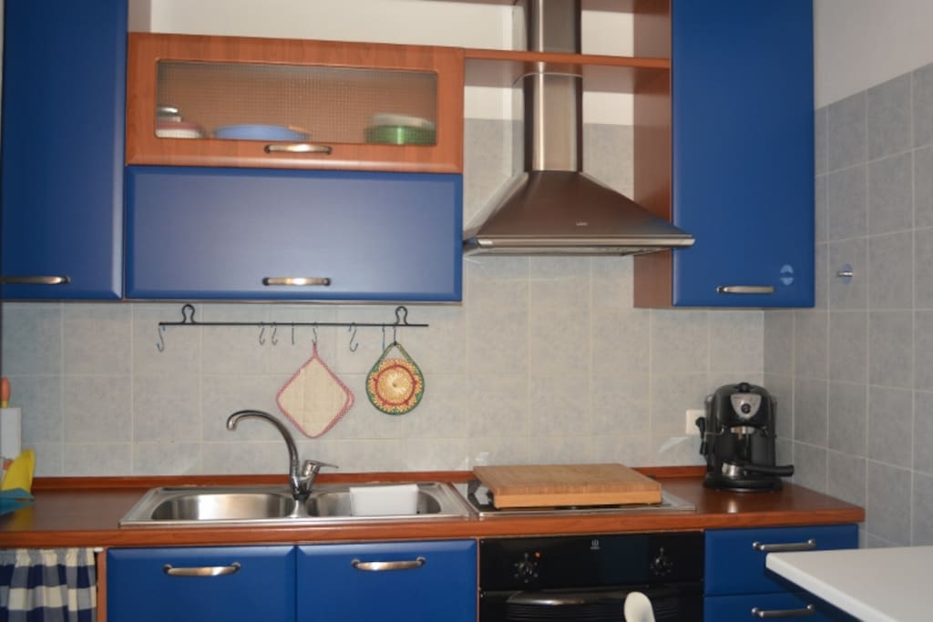 Cucina
