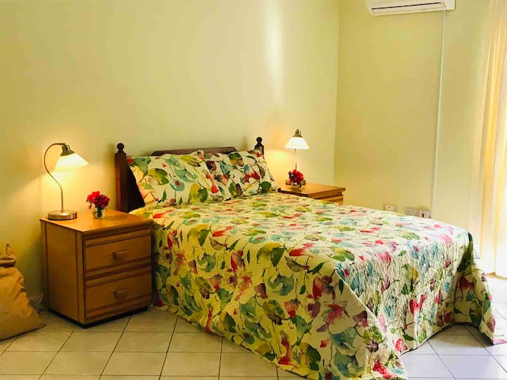 Chumba cha Ankara. Mtazamo wa Kina