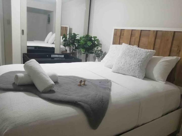 Спална соба 2