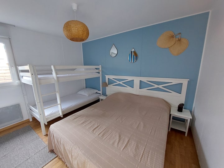 საძინებელი