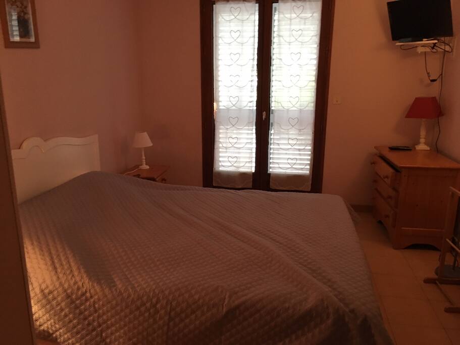 Chambre 1