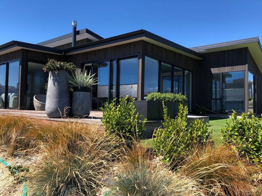 Otago Peninsula новая Зеландия