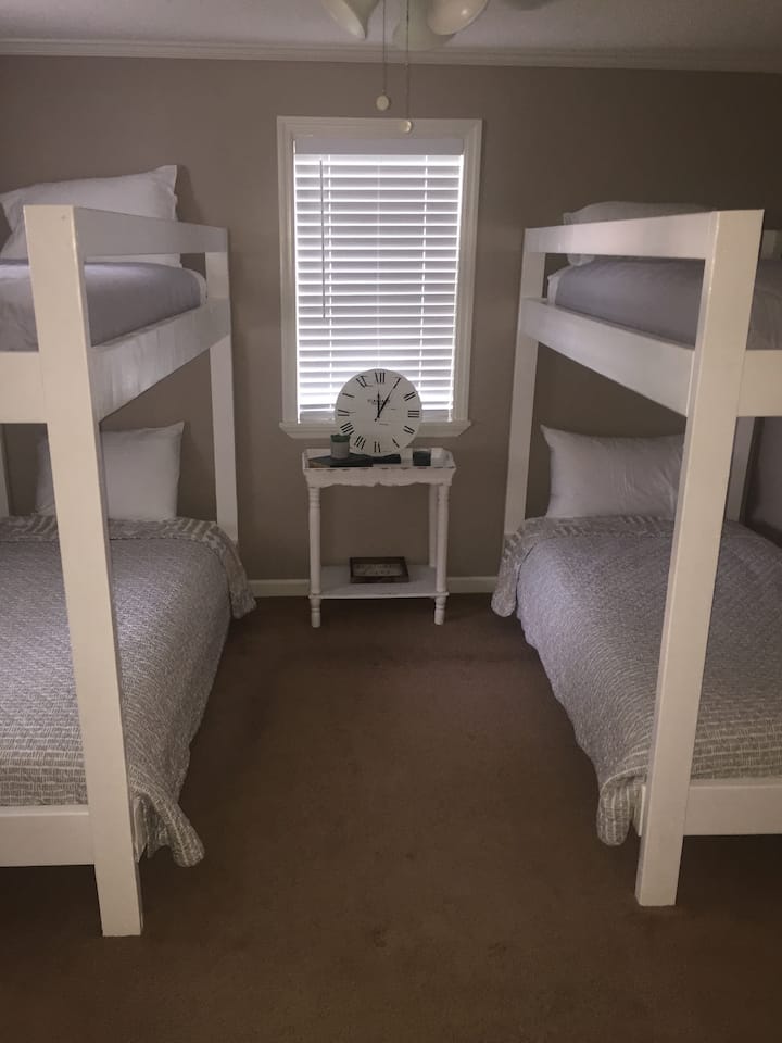 غرفة النوم 3