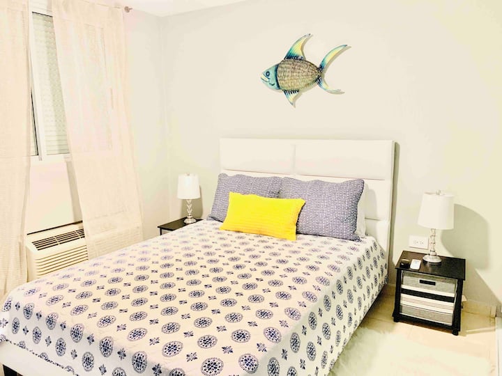 Segundo dormitorio | 