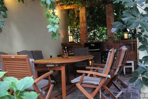 Olympic Sarajevo Villa/ Free Parking/ Garden