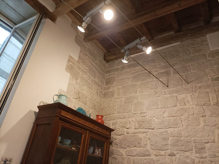 Casa Vacanze Il Geco - Trani