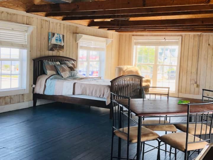 10 Best Airbnb Vacation Rentals In Swansboro, North Carolina Updated