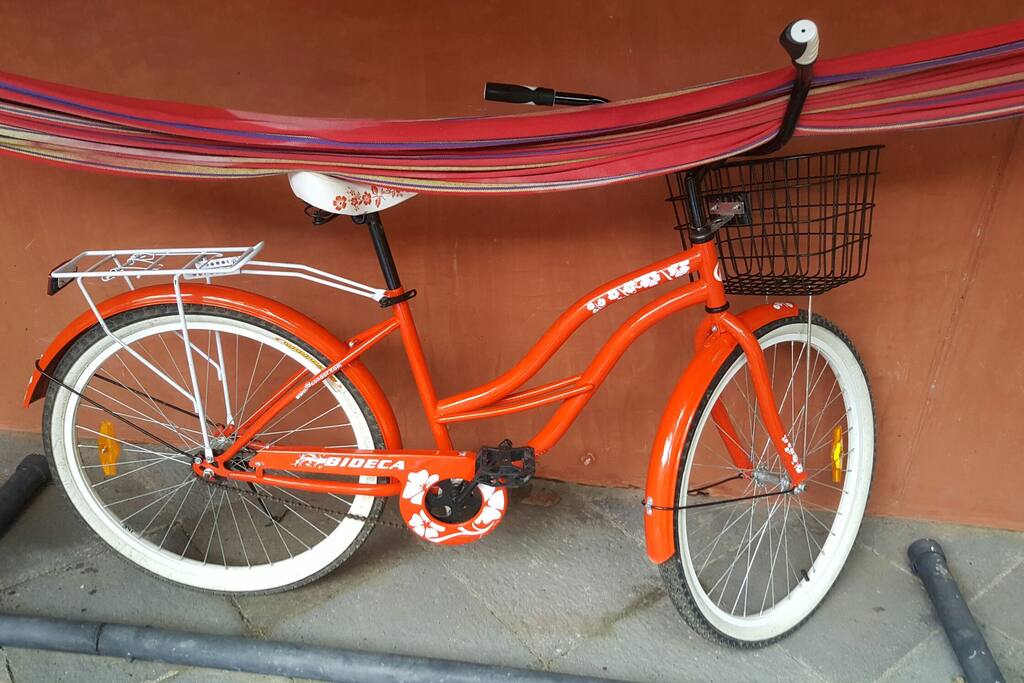 2 bike