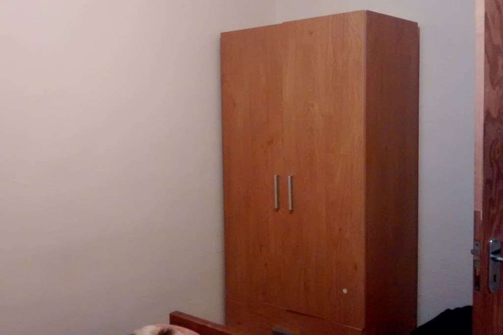 Wardrobe