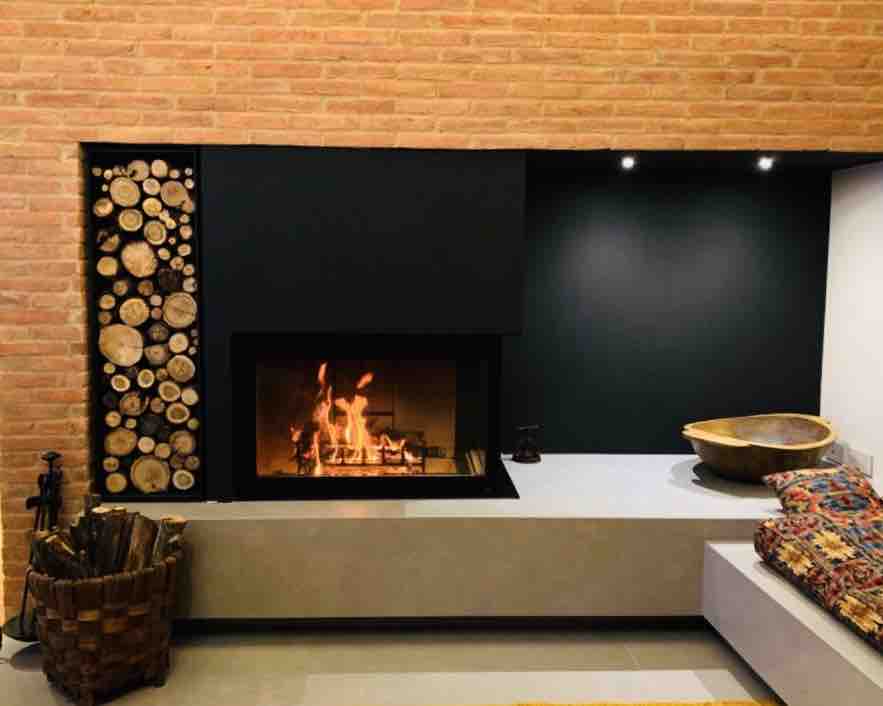 Villa Vento — view 5