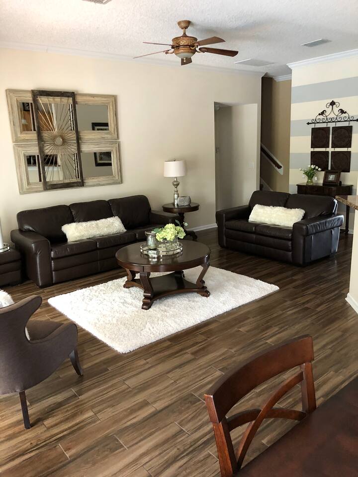 Home Away From Home - Orange Park, FL