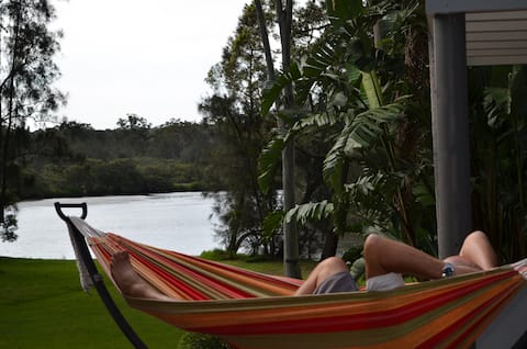 Streamside Guest House Jervis Bay / Huskisson