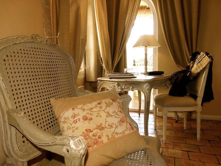 coté bureau