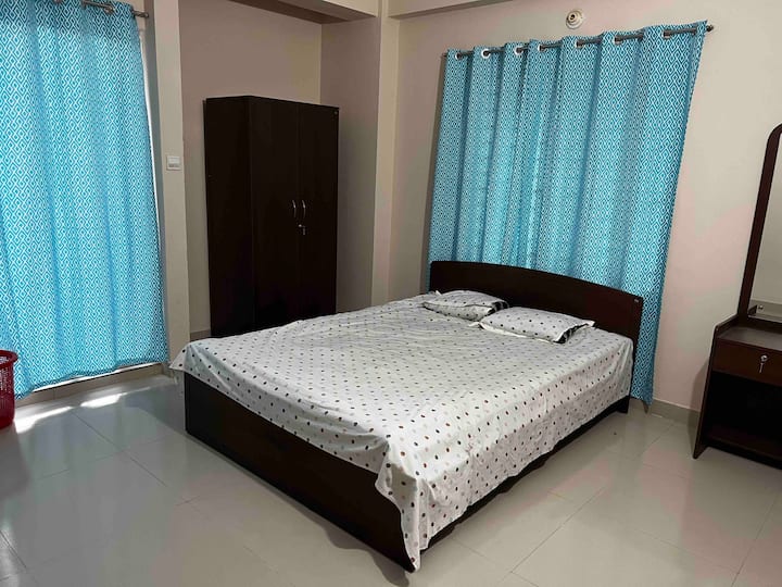 Shyamoli, Mohammadpur Alquileres vacacionales y alojamientos