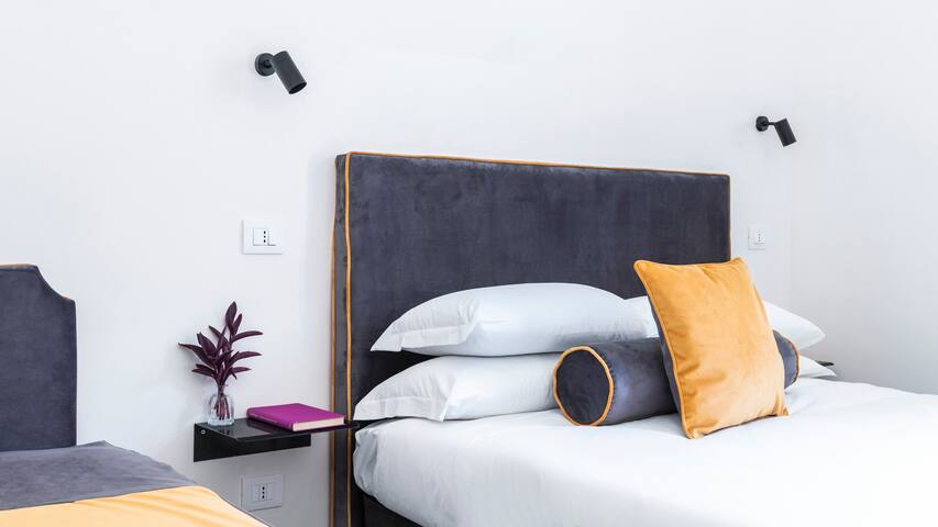 Residenza Vaticano by Hili gallery image 3