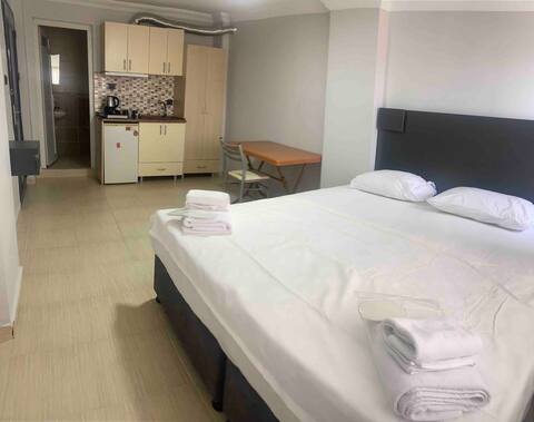 Edirne Luxury and Budget Friendly Hotel D507
