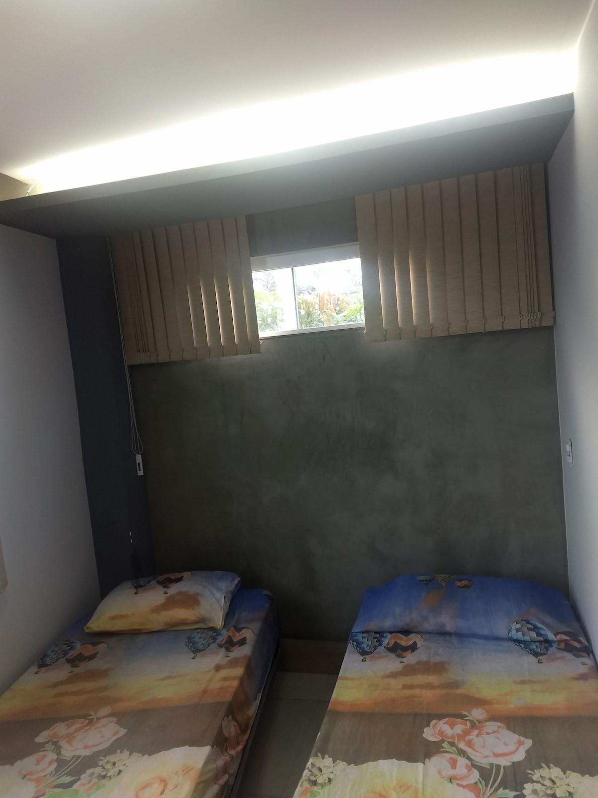 Možnosť jednolôžka