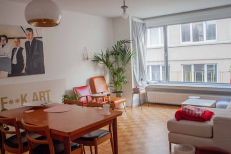 design/retro apartment