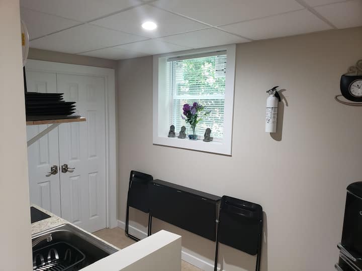 Cozy Getaway 4 Miles From Braves Stadium - Marietta, GA