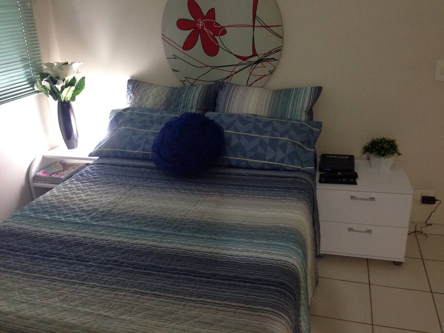 Cama de casal