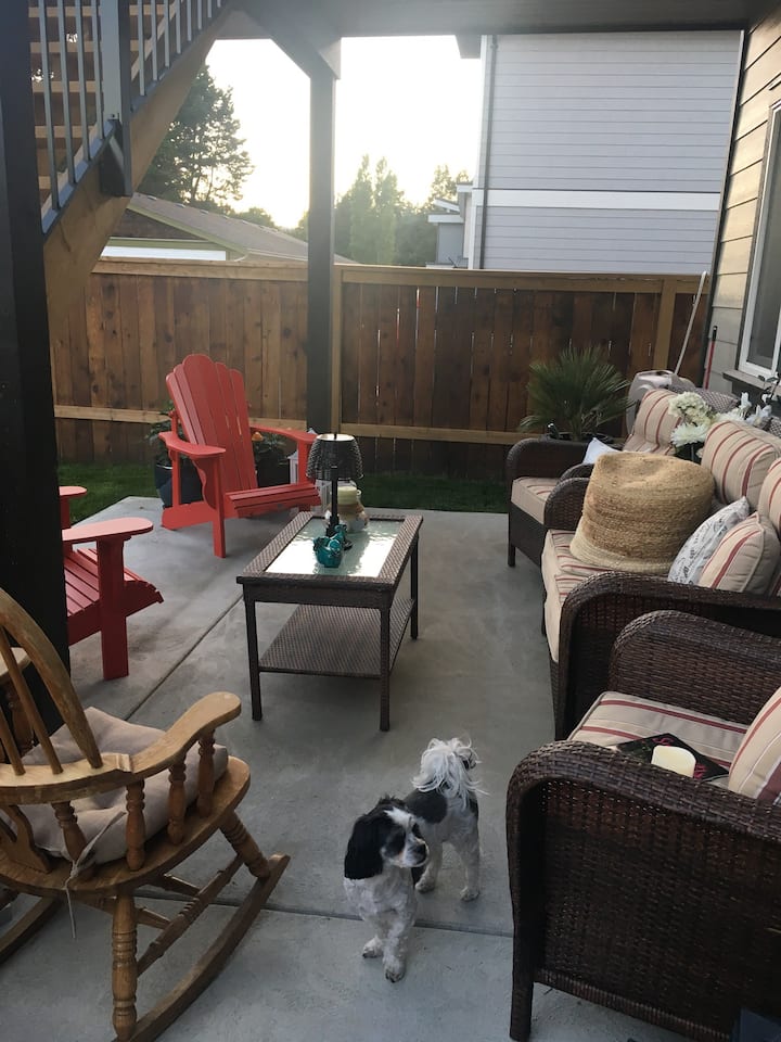 Metchosin Vacation Rentals & Homes British Columbia, Canada Airbnb