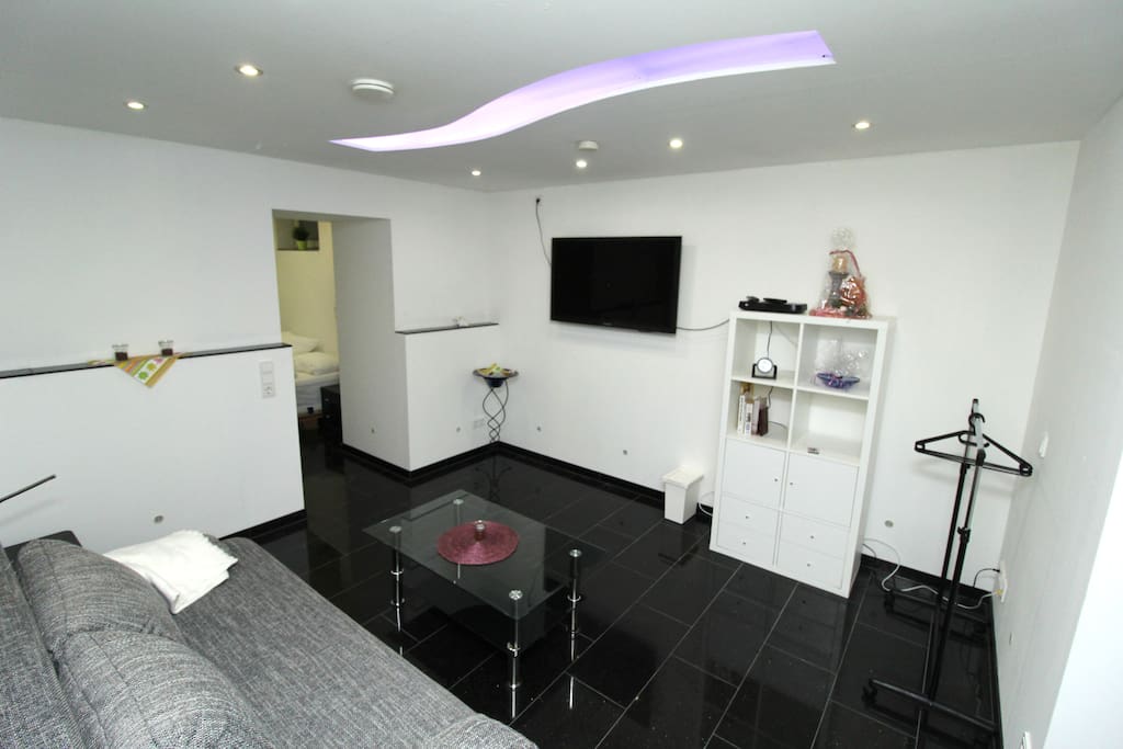 Wohnzimmer / livingroom