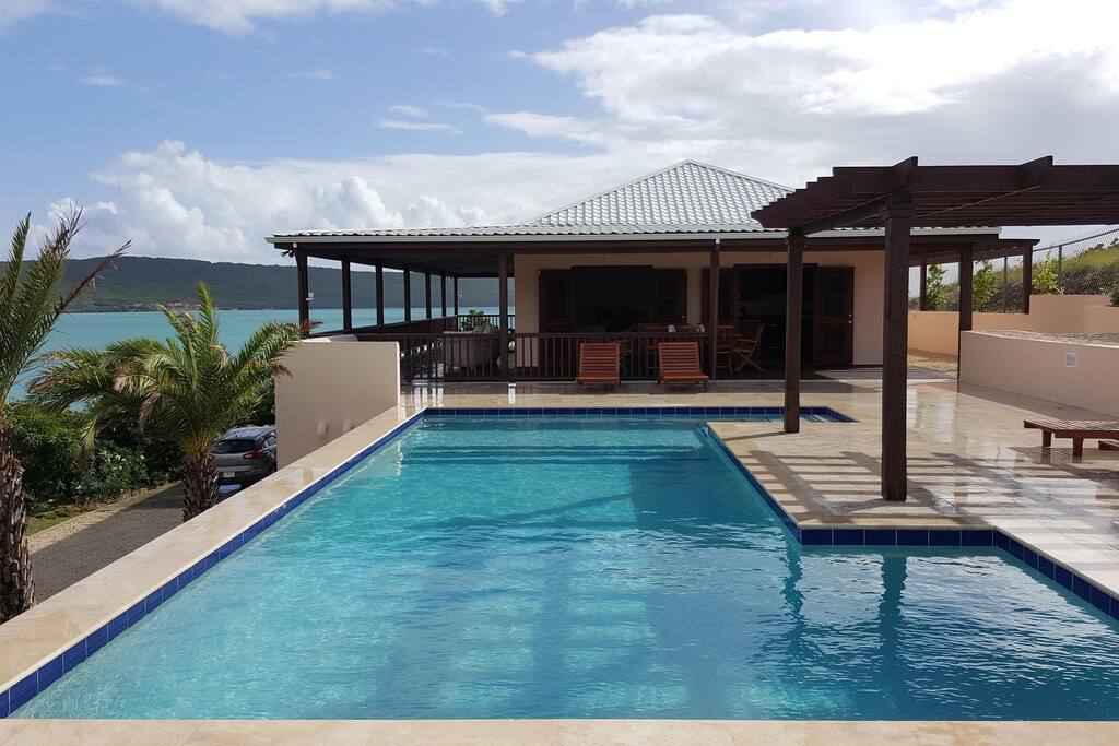 Your home away from home with all the luxuries you deserve!