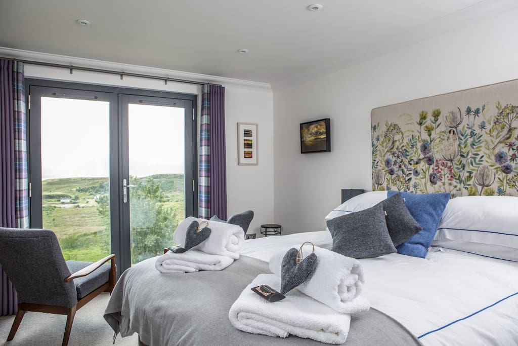 Hedgerow Bedroom