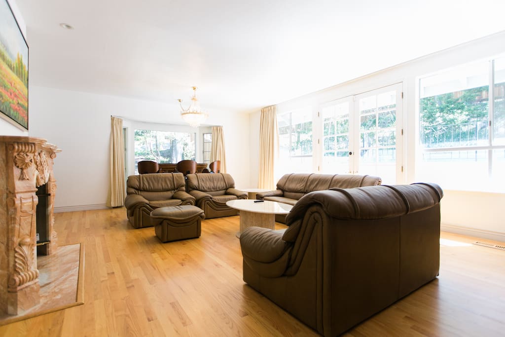 Living room 1